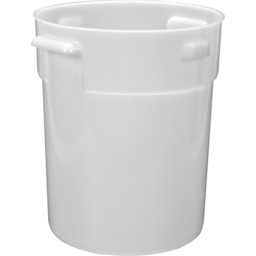 POJEMNIK DO ŻYWNOŚCI OKRĄGŁY PP 20L Yato YG-00517