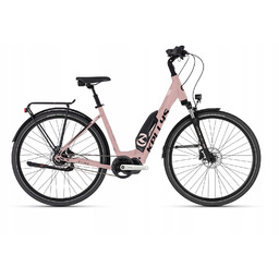Kellys Estima 40 Sh Rose Gold 630 Wh