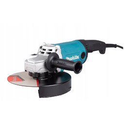 Makita GA9090N Szlifierka Kątowa 230mm 2200W 6600obr./min