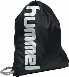 hummel Core Gym Bag Black