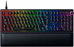 Razer BlackWidow V3 Pro (zielony przełącznik)  bezprzewodowa
