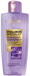 L''OREAL_Hyaluron Specialist wypełniająco-nawilżający płyn micelarny 200ml