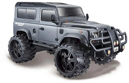 Land Rover Defender 1:16 zdalnie sterowany - Maisto