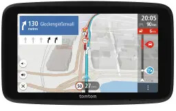TomTom GO Professional 5" Nawigacja samochodowa