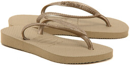 Havaianas, Klapki dziewczęce, Slim, rozmiar 29/30