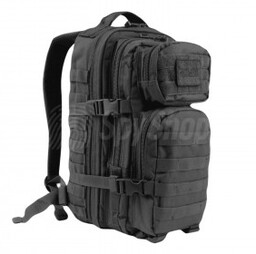 Plecak Mil-Tec Small Assault Pack Flecktarn 20 litrów,