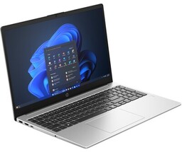 HP Laptop 250R G10 15.6" Core 5 120U