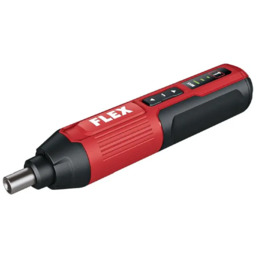 FLEX Kieszonkowa wkrętarka akumulatorowa 4,0 V SD 5-300