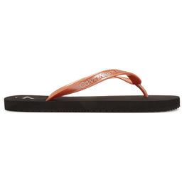 Japonki Calvin Klein Jeans Beach Sandal Monologo Tpu