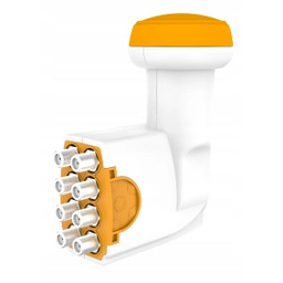 TechniSat UNIX Octo LNB 76-4805-00 Konwerter