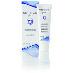 SYNCHROLINE Nutritime Plus krem odżywczy do skóry suchej,