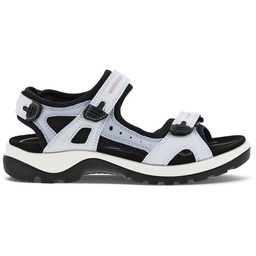 Sandały ECCO OFFROAD 06956360563 Niebieski