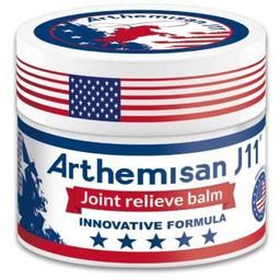 ASEPTA Arthemisan J11 Krem Z Arniką Górską, 150