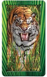 Puzzle Tygrys 3D Piatnik