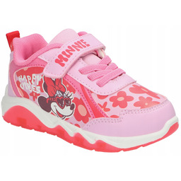 Disney Myszka Minnie DM1395 Buty Sportowe Dziecięce