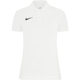 NIKE Koszulka Kobiety Womens Nike Team Cotton Polo