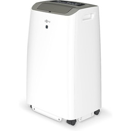 goobay Lokales Klimagerät 9000 BTU/2600 W z Fernbedienung