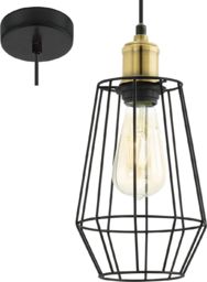 Eglo lampa wisząca Denham 49791