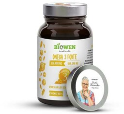 Omega 3 Forte 1000 mg EPA, 500 mg