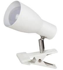 RABALUX 6026 Spot Ebony E14 20W biały