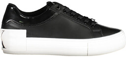 DAMSKIE BUTY SPORTOWE CALVIN KLEIN CZARNE