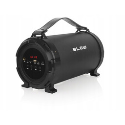 Blow Głośnik Bluetooth Bazooka BT910