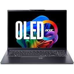 acer Swift Go 16 AI OLED (SFG16-61-R5CB) laptop