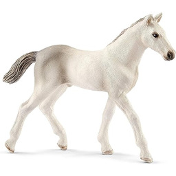 Schleich Slh13860 Koń Holsztyński, Źrebię