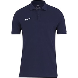 NIKE Koszulka Mężczyźni Mens Nike Team Cotton Polo