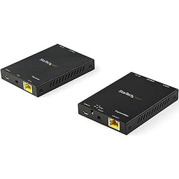 Startech.Com HDMi za Pomocą zestawu Przedłużającego Cat6-4K 60Hz