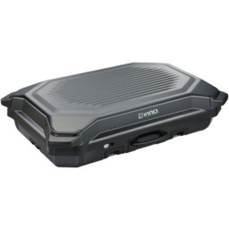 Box dachowy/walizka INNO GEAR CARRY 160 (BRL160MBK)