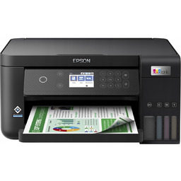 Drukarka wielofunkcyjna atramentowa (kolor) Epson L6260