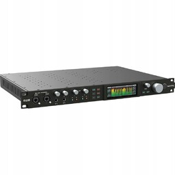 Motu 828 Interfejs audio