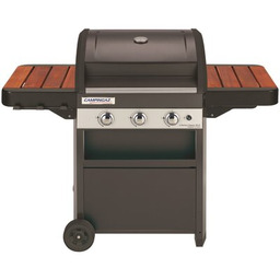 CAMPINGAZ Grill ogrodowy gazowy Classic WLD Seria 3