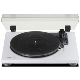 Gramofon TEAC TN-180BT-A3/W
