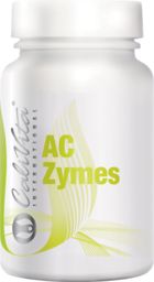 AC-Zymes 100 kapsułek probiotyk Calivita