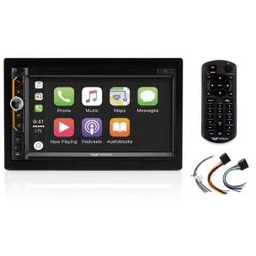 Vordon HT-930 York z USB/SD 7" 4x60W Bluetooth