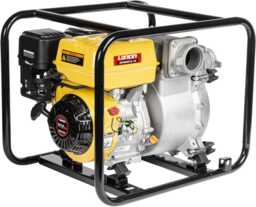 LONCIN LC80NB20-6.1Q MOTOPOMPA POMPA STRAŻACKA SPALINOWA SZLAMOWA
