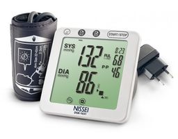 Nissei DSK-1031 Ciśnieniomierz naramienny