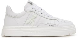 Sneakersy Patrizia Pepe 2Z0008/L011-W338 Biały