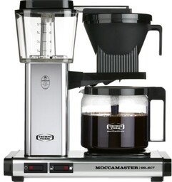 Ekspres do kawy Moccamaster KBG 741 Select Polished