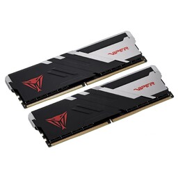 Patriot Viper Venom RGB DDR5 2x16GB 6000MHz CL30