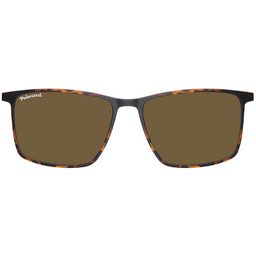 Sunoptic Nakładka przeciwsłoneczna polaryzacyjna na magnes do modeli