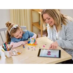 LEGO Gabby S Dollhouse 10795 Prace ręczne