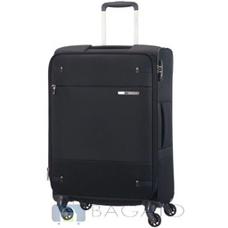 WALIZKA SAMSONITE Base Boost średnia 4koła 73,5l 2,7kg