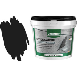 Ultrament Kit dekarski 5l