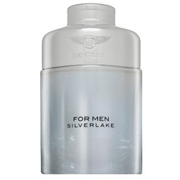 Bentley Silverlake woda perfumowana dla mężczyzn 100 ml