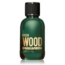 Dsquared2 Green Wood Woda toaletowa 50 ml