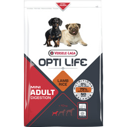 VERSELE-LAGA Adult Digestion Mini Dla Ras Małych