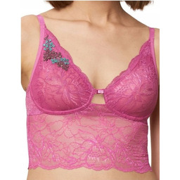 TRIUMPH Biustonosz Braletka Amourette Charm Summer Bustier rozmiar